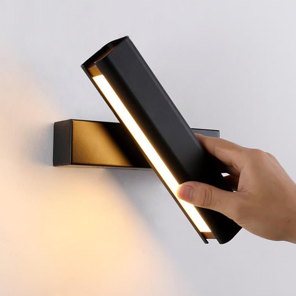 Acrylic Glow Wall Lamp