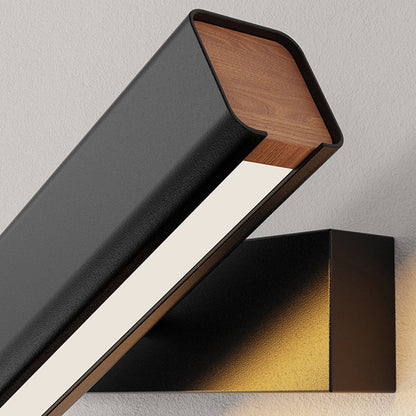 Acrylic Glow Wall Lamp