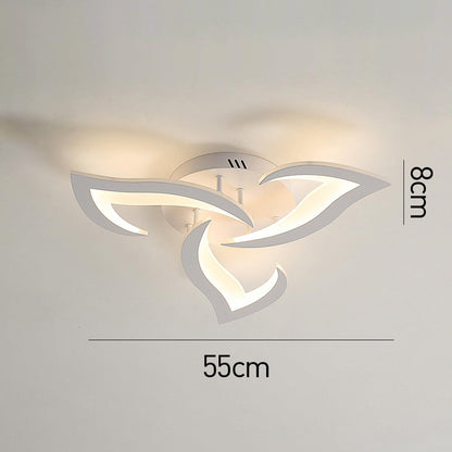 Floral Glow LED Light