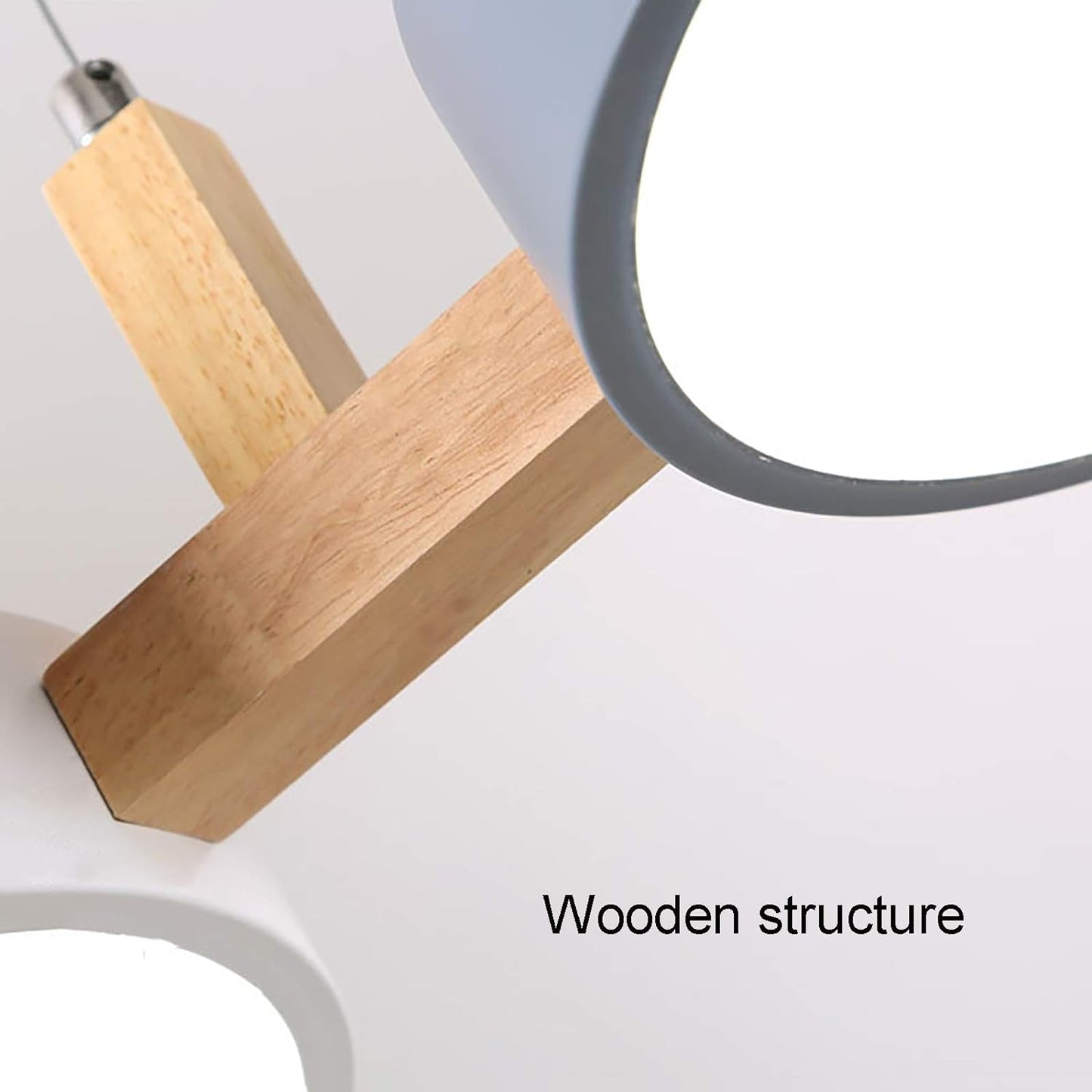 Stylish Flush Mount Light