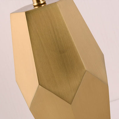 Neutral Tone Bedside Lamp