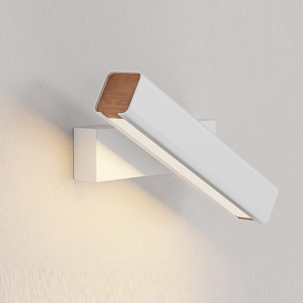 Acrylic Glow Wall Lamp