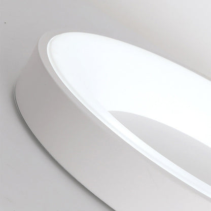 Minimalist Color LED Light
