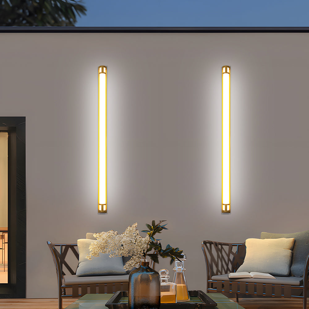 IP65 Garden Wall LED Light