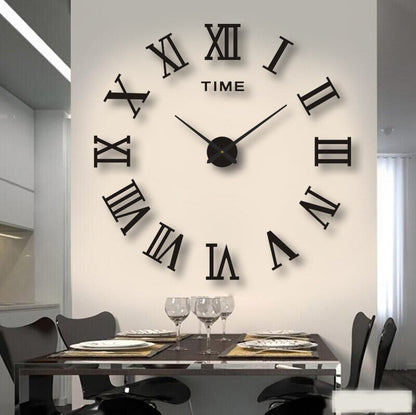 Unique Designer Wall Clock – Creativity Meets Timekeeping