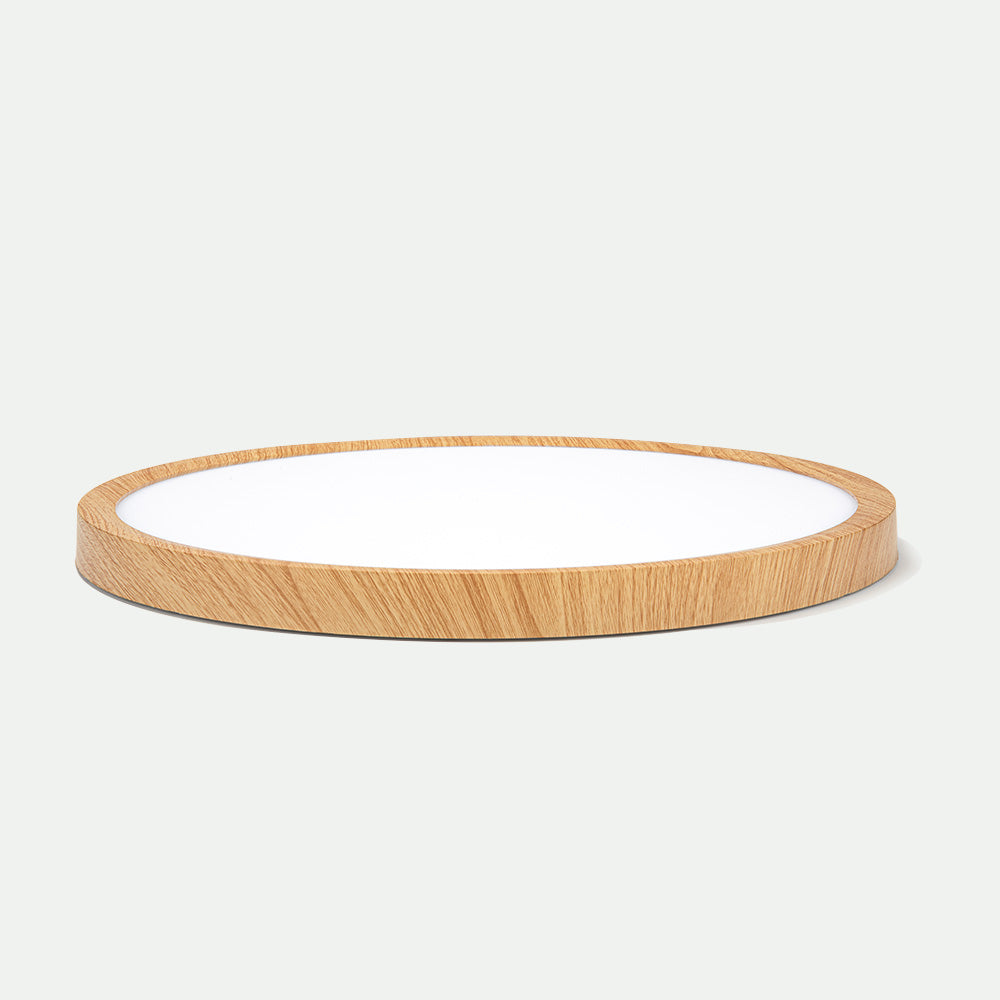 Soft Glow Ceiling Lamp