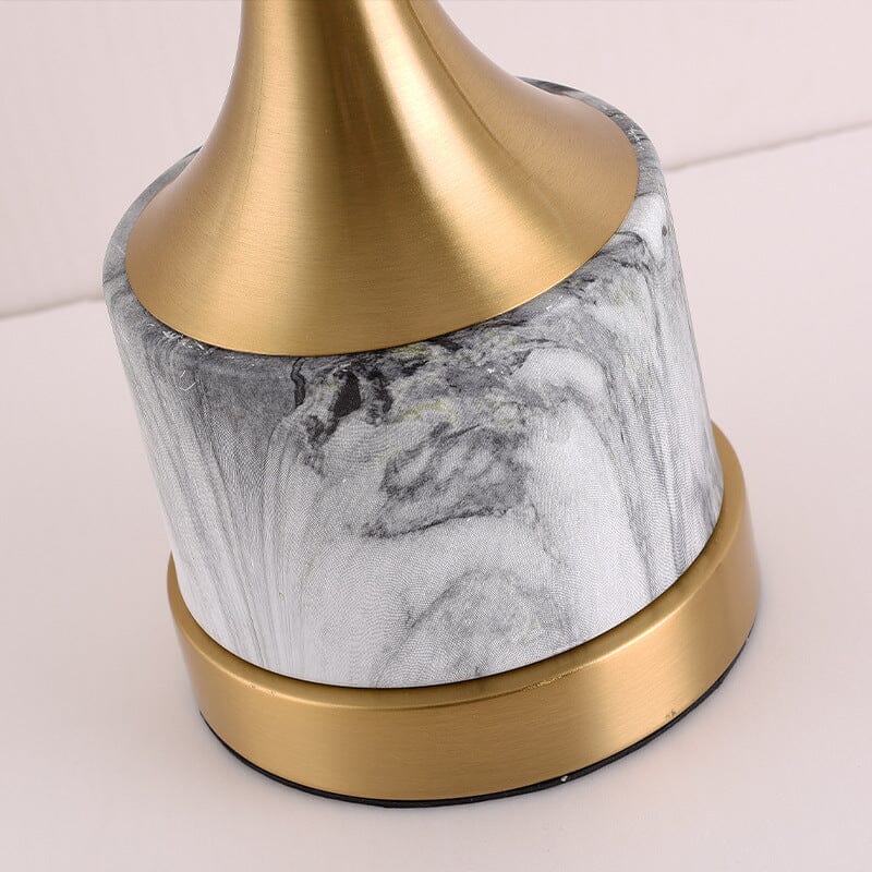 Postmodern Touch Dimmable Table Lamp