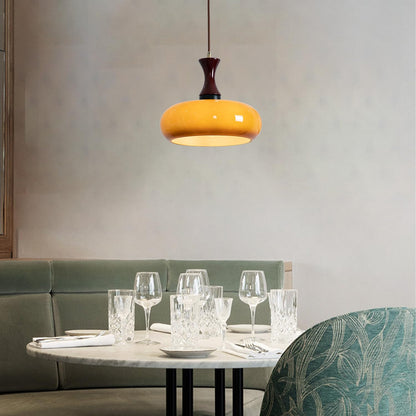 Warm Glow Dome Light