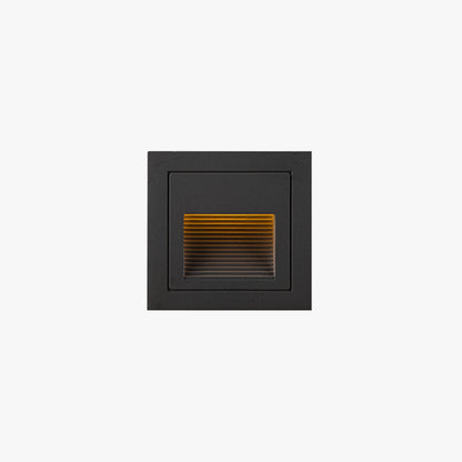 Modern LED Deck & Step Light