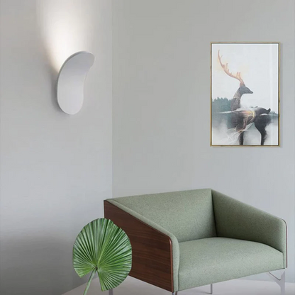 Nordic Art Wall Light