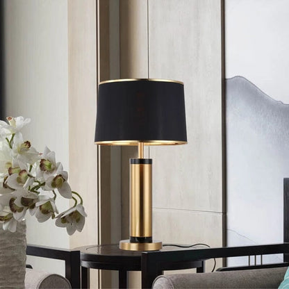 Nordic Elegance Bedside Light