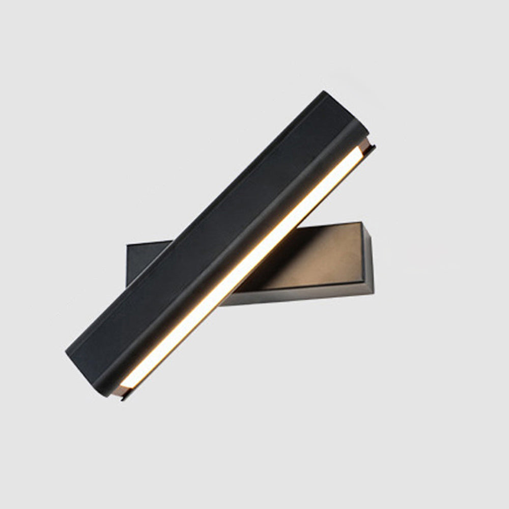 Acrylic Glow Wall Lamp