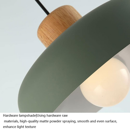 Nordic Pendant Light
