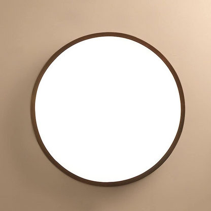 Soft Glow Ceiling Lamp