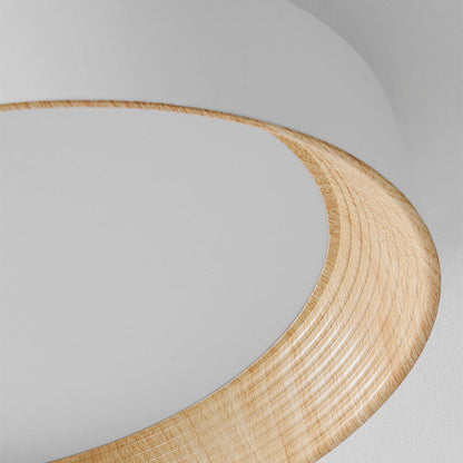 Slim LED Ceiling Light