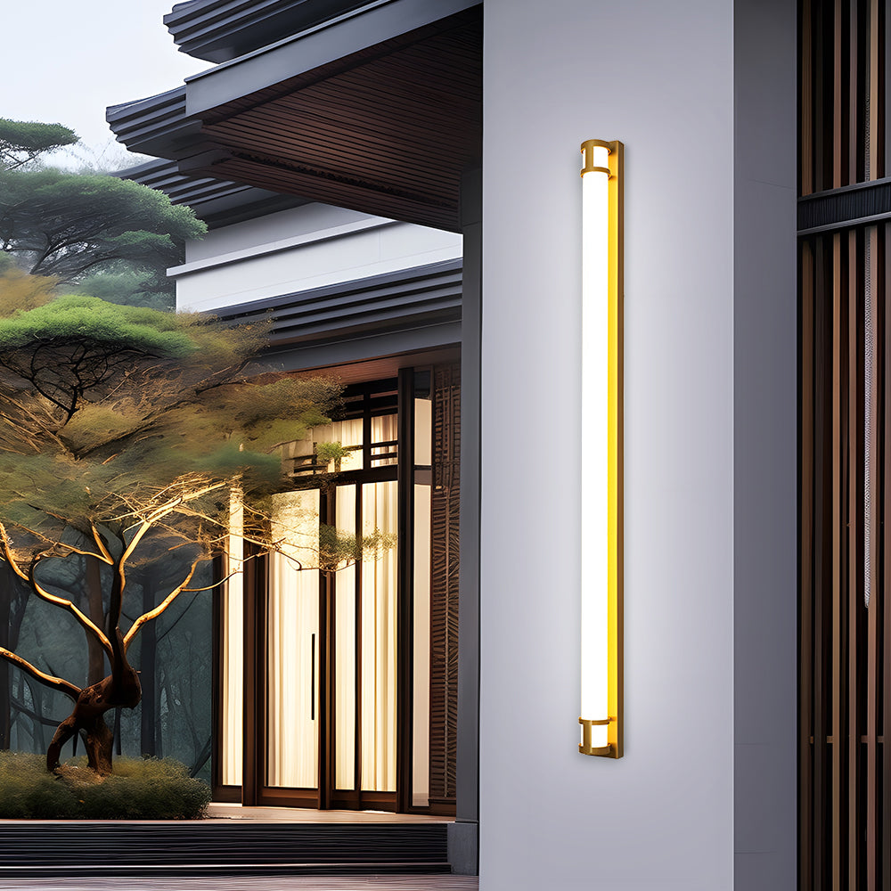 IP65 Garden Wall LED Light