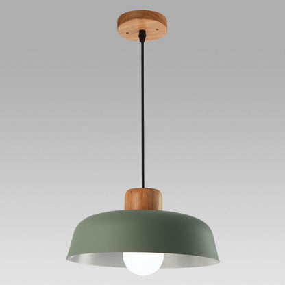 Nordic Pendant Light