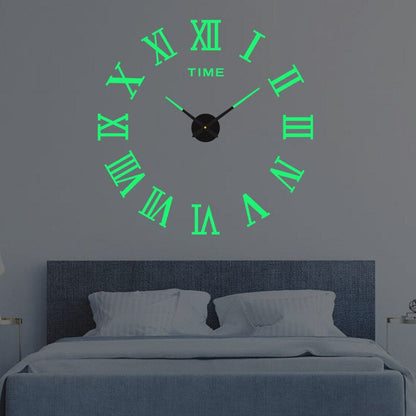 Unique Designer Wall Clock – Creativity Meets Timekeeping