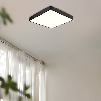Soft Glow Ceiling Light