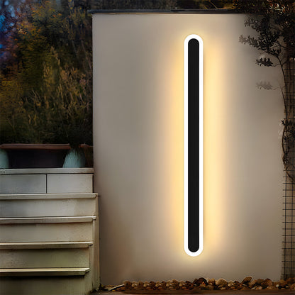 IP66 Outdoor Waterproof LED Wall Light