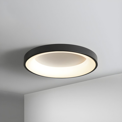 Minimalist Color LED Light
