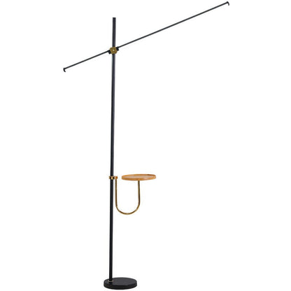 Adjustable Learning Floor Lamp