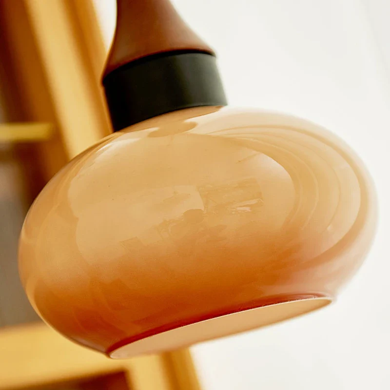 Warm Glow Dome Light