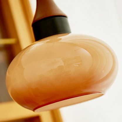 Warm Glow Dome Light
