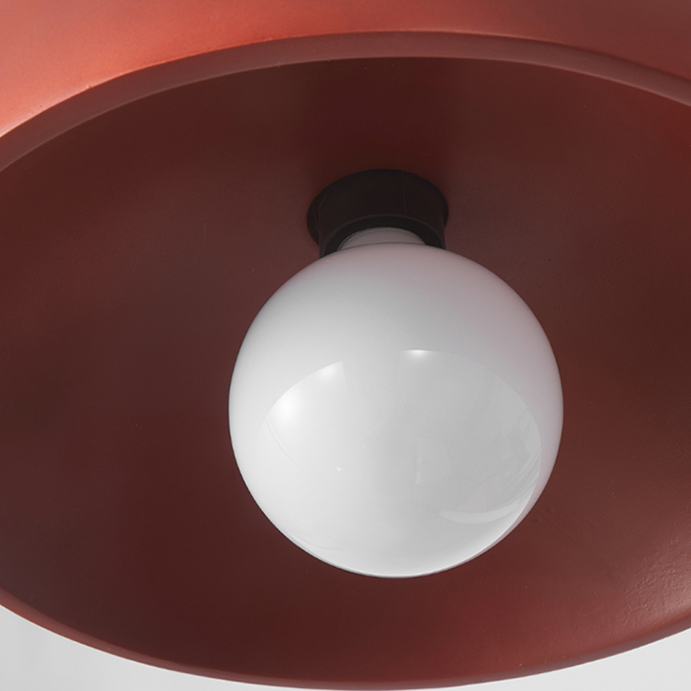 Nordic Cylinder Hanging Light