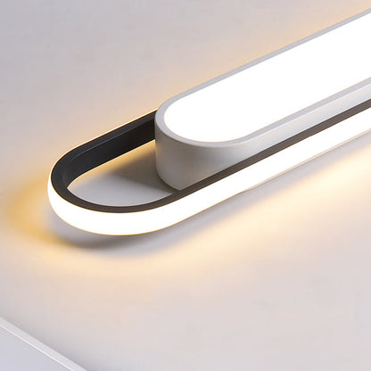 LED Corridor Ceiling Light