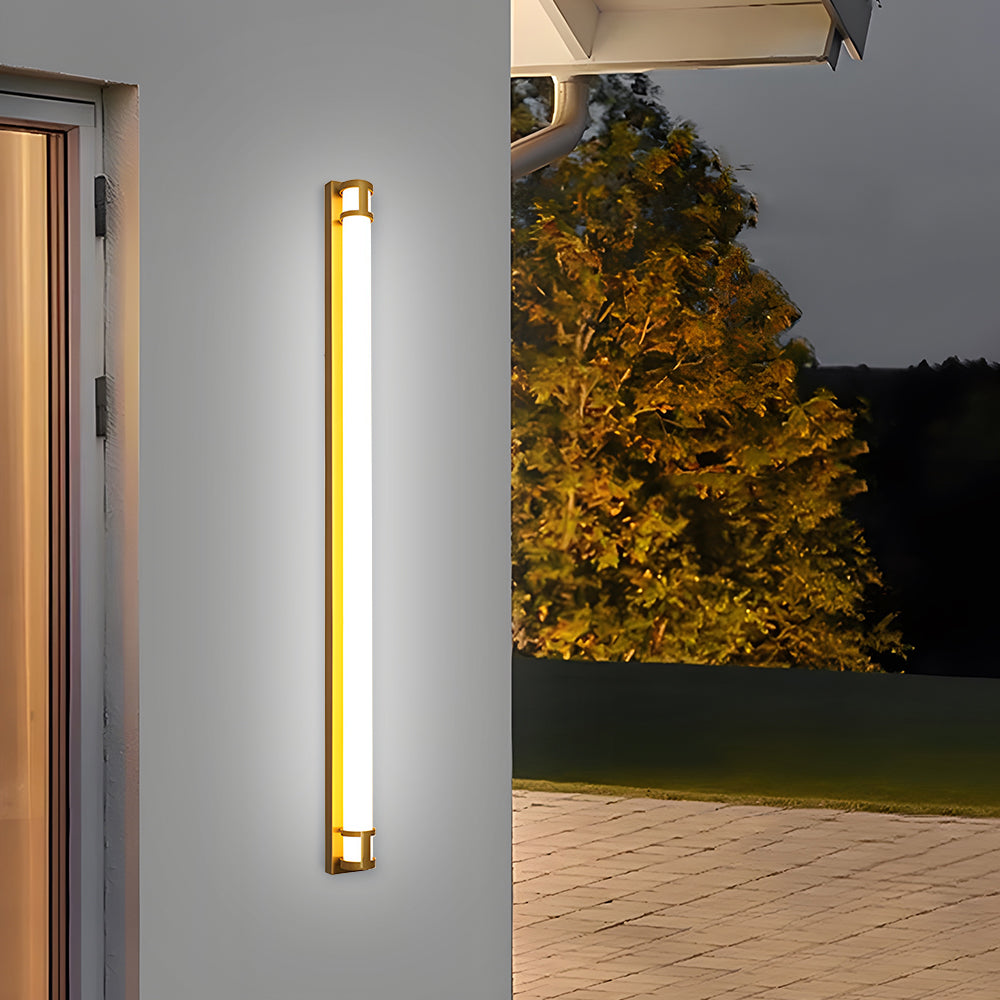 IP65 Garden Wall LED Light
