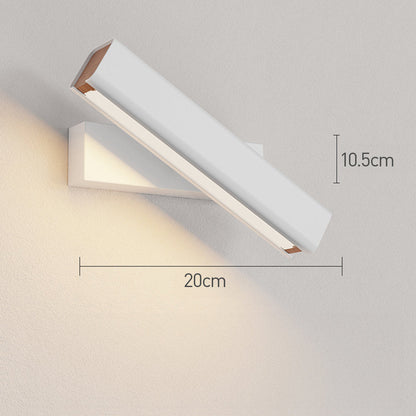 Acrylic Glow Wall Lamp