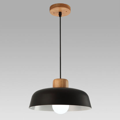 Nordic Pendant Light