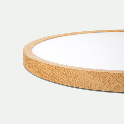 Soft Glow Ceiling Lamp