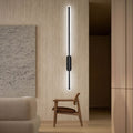 Long LED Accent Wall Light