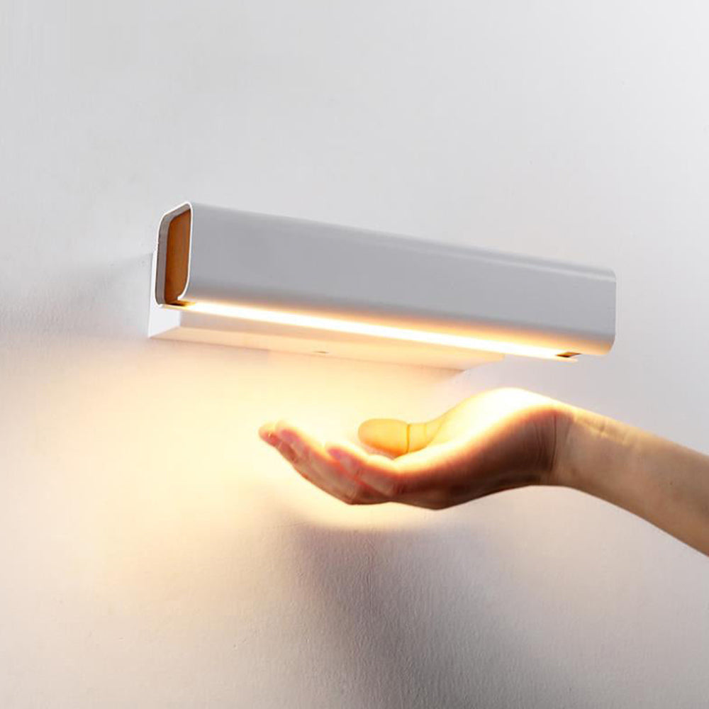 Acrylic Glow Wall Lamp