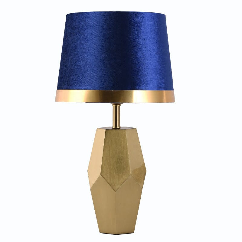 Neutral Tone Bedside Lamp