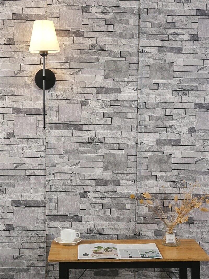 Cozy Ambient Wall Light