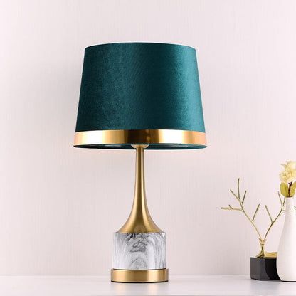 Postmodern Touch Dimmable Table Lamp