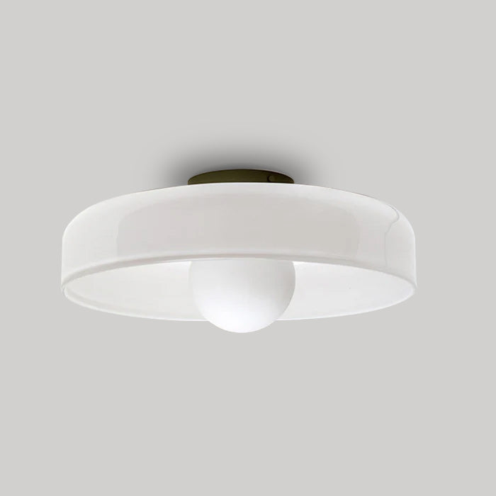 Round Flush LED Ceiling Light
