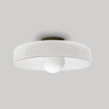 Round Flush LED Ceiling Light