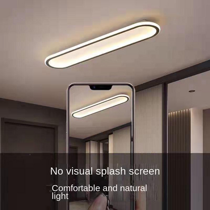 Modern LED Ceiling Light Fixture