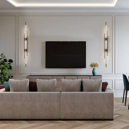 Slimline Modern LED Wall Light