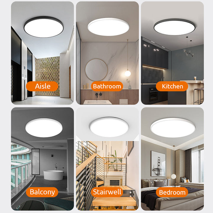 Modern LED Ceiling Light