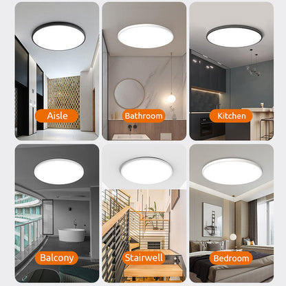 Modern LED Ceiling Light