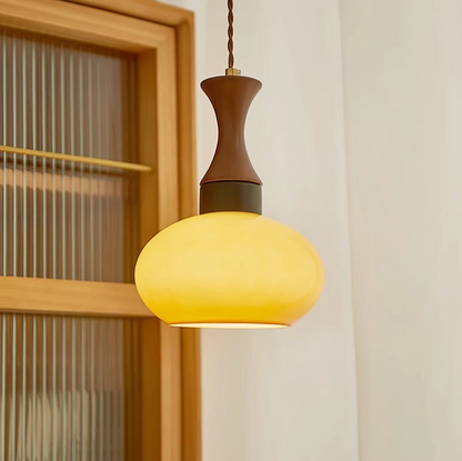 Warm Glow Dome Light