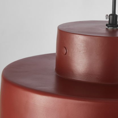 Nordic Cylinder Hanging Light