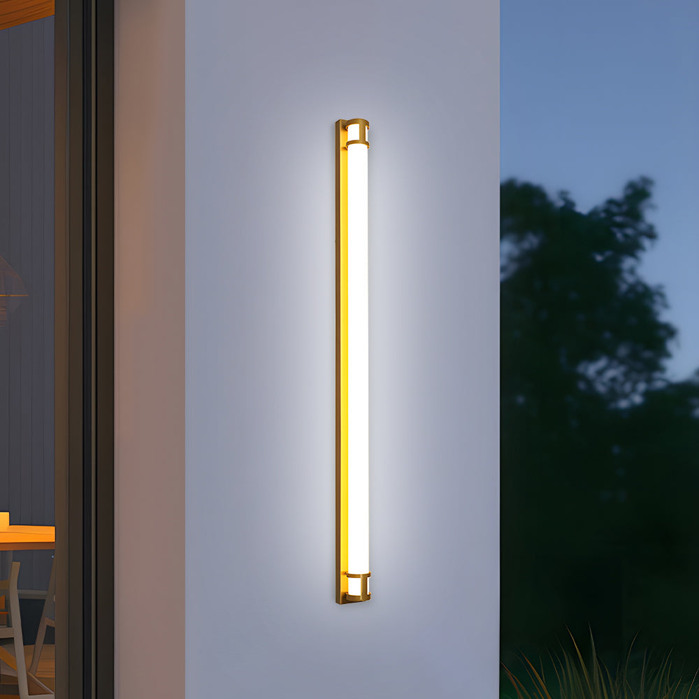IP65 Garden Wall LED Light