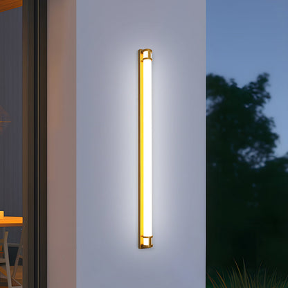 IP65 Garden Wall LED Light