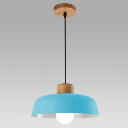 Nordic Pendant Light